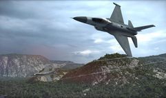 WarGame: AirLand Battle screenshot 2