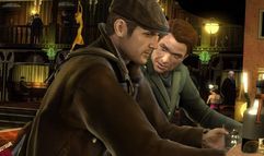 The Saboteur screenshot 6
