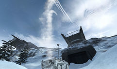 Battlefield 2142: Northern Strike screenshot 1