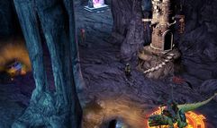 Heroes of Might and Magic V screenshot 18