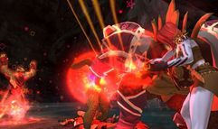 Champions Online screenshot 7