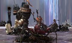 Demigod screenshot 2
