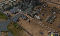 Rush for Berlin screenshot 57