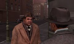 The Godfather screenshot 2