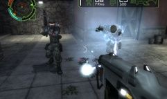 Project: Snowblind screenshot 7