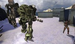 Bet on Soldier screenshot 3