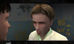 Overclocked: a History of Violence screenshot 1