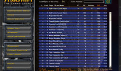 StarShift: The Zaran Legacy screenshot 1