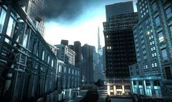Ridge Racer Unbounded screenshot 9