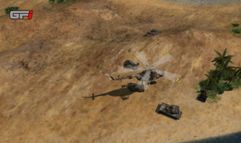 Warfare screenshot 2