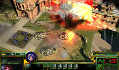 Act of War: Direct Action screenshot 11