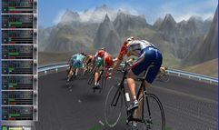 Pro Cycling Manager screenshot 19
