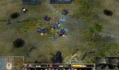 War Front: Turning Point screenshot 26