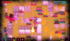 Deathstate screenshot 1