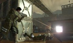 Red Faction: Guerrilla screenshot 1