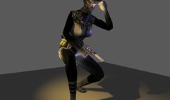 Half-Life: Blue Shift screenshot 3