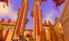 World of Warcraft: the Burning Crusade screenshot 27