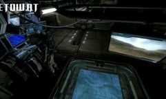 Enemy Territory: Quake Wars screenshot 14