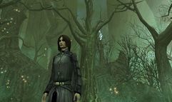 Dreamfall: The Longest Journey screenshot 8