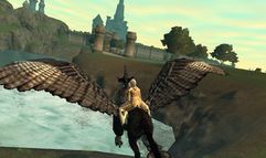 EverQuest II screenshot 1
