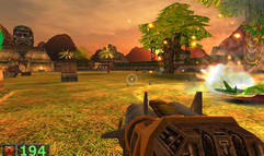 Serious Sam 2 screenshot 13