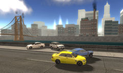 Gang War screenshot 2