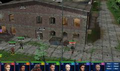 UFO: Aftershock screenshot 3