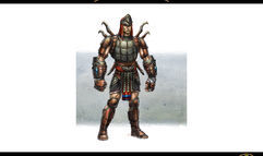 Stargate Worlds screenshot 8