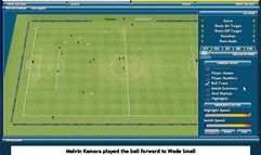 Championship Manager 2006 screenshot 4
