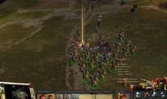 Warhammer: Mark of Chaos screenshot 31