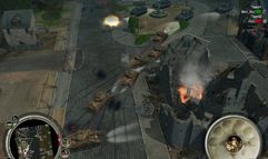 Rush for Berlin screenshot 2