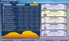 Ice Hockey Club Manager 2005 screenshot 5