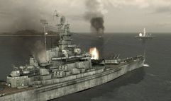 Battlestations: Pacific screenshot 16