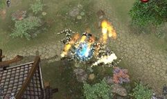 Dawn of Magic screenshot 4
