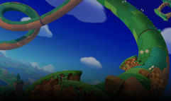 Sonic Lost World screenshot 12