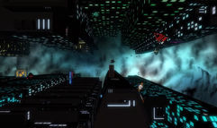 Ring Runner: Flight of the Sages screenshot 11