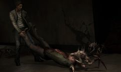 Alone in the Dark screenshot 1