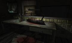 Penumbra: Overture screenshot 2