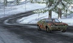FlatOut screenshot 7