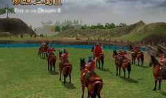 Fate of the Dragon II screenshot 10
