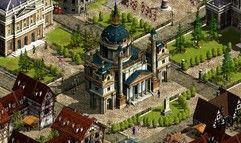 Cossacks II: Napoleonic Wars screenshot 1