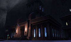 CHAOS - In the Darkness screenshot 8