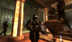 Showdown: Scorpion screenshot 3