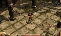 Loki screenshot 4