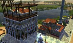 Caesar IV screenshot 15