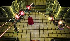 X-Men Legends II: Rise of the Apocalypse screenshot 10