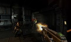 Quake 4 screenshot 2