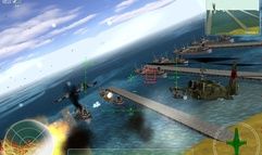 Red Shark 2 screenshot 1