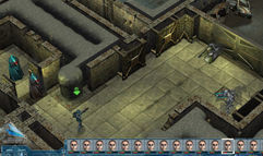 UFO: Extraterrestrials screenshot 1