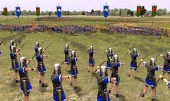 Rome: Total War screenshot 6